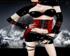 Gothic Punk Outfit (DkR)