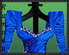 Lorene Blue Couture