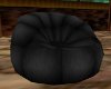 Black Bean Bag chair