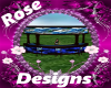 Blue RoseWolf Bar