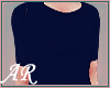 Lovely Shirt Blue V2