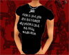 *SJ* Reason Tee