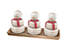 CHRISTMAS FOOD DOLCI