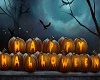 HOLLOWEEN BACKGROUND