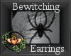 ~QI~ Bewitching Earrings