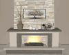 HoMe - FiRe PLaCe