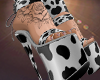 ð® Moo Heels