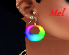 (ZN) Fiorucci Earrings M