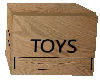 Childs Toybox