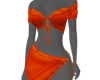 ~SPRING OUTFIT ORANGE