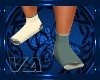 Fall Comfy Socks M
