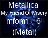 (SMR) Metallica mfom Pt1