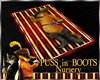 Puss In Boots Rug