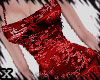 X.Florales Red/RL