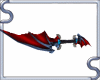 Ansem sword