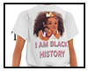 i am black history