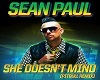 Sean Paul  part1