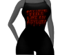 Asylum Bodysuit