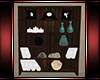 Sierra Apt Bookshelf