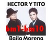 Hector y Tito