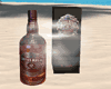 ☠ Chivas Drink + Box