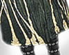 Straigt Boho
