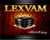 (H) LEXVAM STOOL