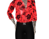 Red Rose