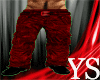 (YS)2010  Leather Pants
