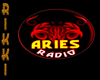 [Rr] Aries radio