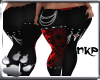 Death-RL Leggings