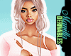 ! Cupid Cutout Sweater