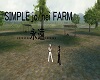 Simple farm...|Nei