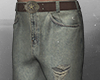 baggy jeans