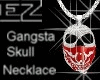 (djezc) Gangsta Skull R
