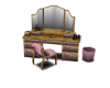 gld pink dsk