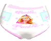 Wet-bArBiE Diaper  (B)