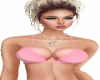 LITE PINK BIKINI TOP