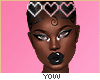 y. y2k ☆ Tatted Bronze