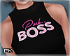 K| Posh  High Crop
