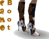 camo Boot