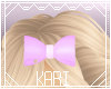 [K] KitCat Bow