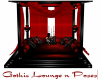 Gothiv Lounge n Poses