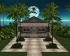 Island Beach Home