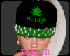 ツ| Fly High