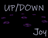 [J] DJ Stands Purple