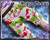 ~P~Paradise Shorts III-M