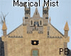 {PB}Magical Mist Castle
