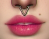 M. Lips Custom Pink