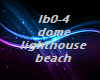 dj light Beach lighthous